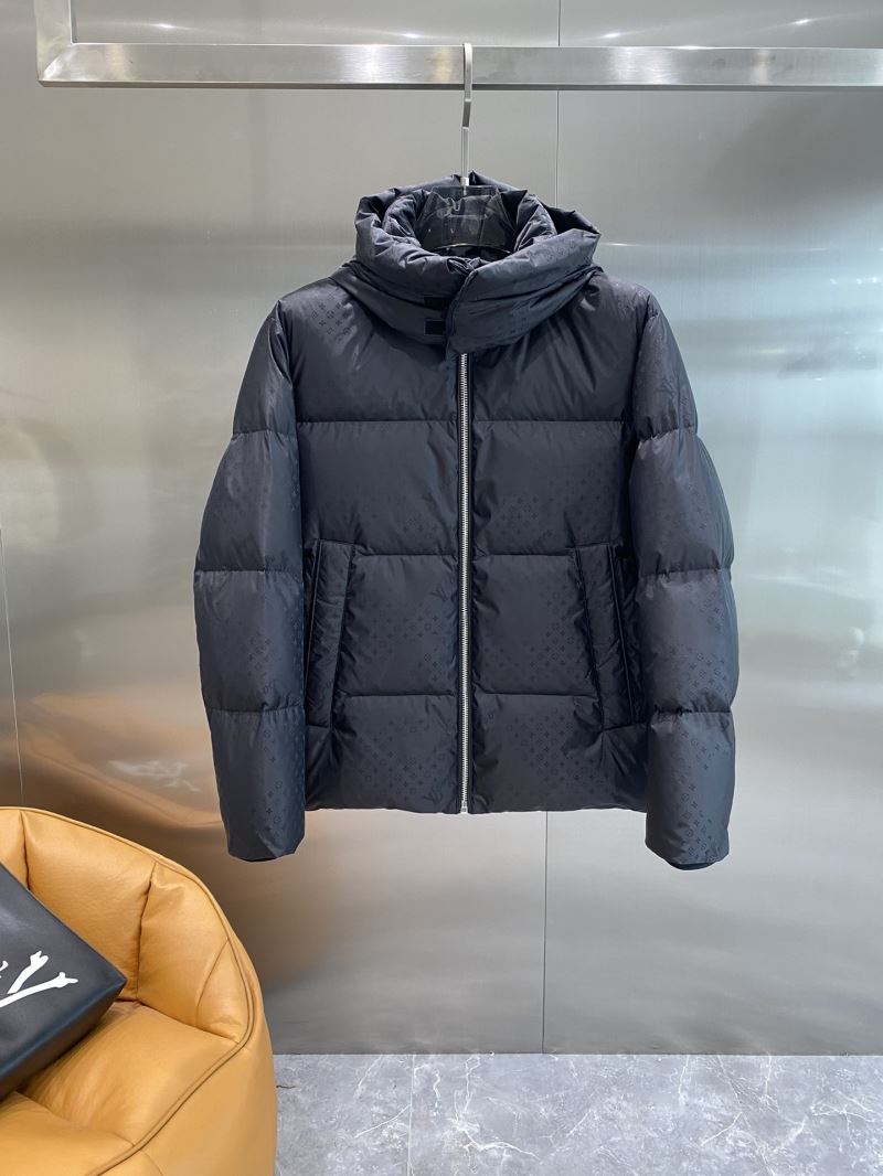 Louis Vuitton Down Jackets